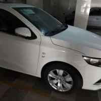 تارا اتوماتیک فول v4 ال ایکس صفر کیلومتر خشک|خودرو سواری و وانت|شیراز, کیان شهر|دیوار