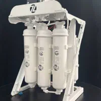 دستگاه تصفیه آب ـ آب تسویه کن ـ تصویه آب|آبسردکن و تصفیه آب|سهند, |دیوار