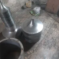 پرداختکاری وپولیش کاری