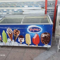 یخچال فریزر