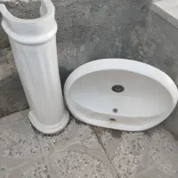 فروش روشویی سالم