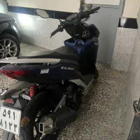 فروش موتور|موتورسیکلت|ساری, |دیوار