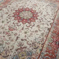 فرش ماشینی ۹ متری(۲.۵ در ۳.۵)|فرش|بابل, |دیوار