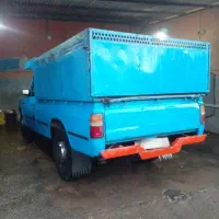 نیسان وکالتی|خودرو سواری و وانت|منجیل, |دیوار