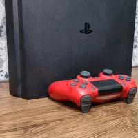 PS4پی ای فور اسلیم ریجن اروپا  با ۱۹ بازی