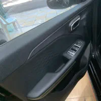 ایکس۳۳کراس اتومات خشک معاوضه باماشین قیمت پایین تر|خودرو سواری و وانت|گرگان, |دیوار