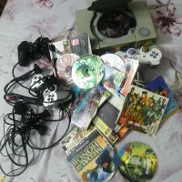 دستگاه سونی یک|کنسول، بازی ویدئویی و آنلاین|فردیس, فرامرزیه|دیوار