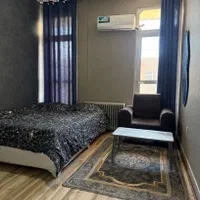 اجاره روزانه/هفتگی/ آپارتمان ۲۷ متری در دریاچه