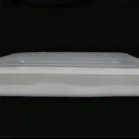 فروش ظرف پلاستیکی حلوا شکری سایز بزرگ برای کارگاه