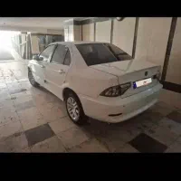 سورن رینگ 1405 صفر تحویل امروز نمایندگی