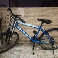 دوچرخه ویوا