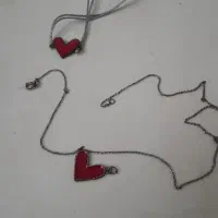 زنجیر نقره