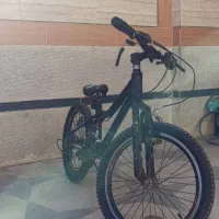 دوچرخه اولمپیا ۲۰|دوچرخه، اسکیت، اسکوتر|شیراز, شریفآباد|دیوار