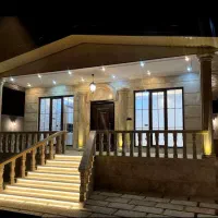 400مترزمین-ویلا-شیک-بابلکنار-لفور