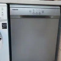 ظرفشویی سامسونگ