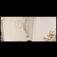 لوستر مدل ماهی|لوستر و چراغ آویز|تهران, تهرانپارس غربی|دیوار