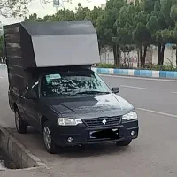 وانت بار درون شهری و برون شهری