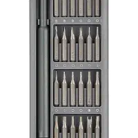 پیچ‌گوشتی ۲۴ سر ابزار خاص ها|ابزارآلات|مشهد, آزادشهر|دیوار