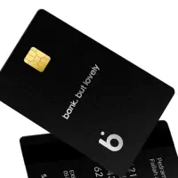 گمشده/کارت های بانکی