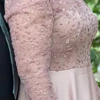 لباس مجلسی بسیار شیک و زیبا|لباس|شاهینشهر, شهرک پردیس|دیوار