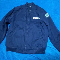 کاپشن جیرایتالیایی|لباس|جوانرود, |دیوار