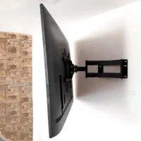 نصب و تنظیم تلویزیون . براکت . گیرنده دیجیتال.کولر