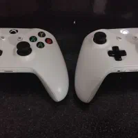 ایکس باکس وان اس دو دسته داریو دار یک ترا|کنسول، بازی ویدئویی و آنلاین|الوند, |دیوار