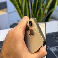 ایفون ۱۳ پرو۱۲۸ Zaa|موبایل|کرج, گوهردشت|دیوار