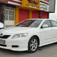 تویوتا کمری SE کپی صفر