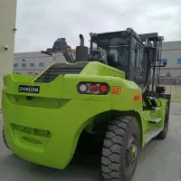 لیفتراک سنگین ۱۰ تن تا ۲۵ تن کارا ماشین  zoomlion