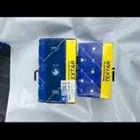 لنت تکستار و شرکتی -دیسک جلو-کمک عقب