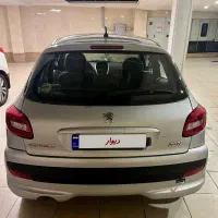 ۲۰۷ پانا دنده ای ۱۴۰۰