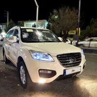 لیفان X60 درحد اتومات|خودرو سواری و وانت|خوی, |دیوار