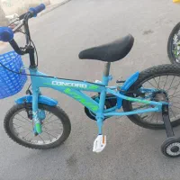 فروش فوری دوعدد دوچرخه 16|دوچرخه، اسکیت، اسکوتر|گنبد کاووس, |دیوار