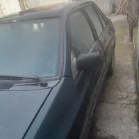 پراید ۸۳|خودرو سواری و وانت|گرگان, |دیوار