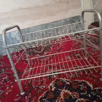 آب چک کن ظرف|آب‌چکان و نظم‌دهنده ظروف|قم, کیوانفر|دیوار