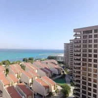 ۱۷۱متری۳خواب تیپ(۱)کلیدنخورده برج رویای کیش