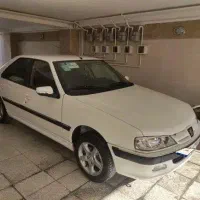 پژوپارس xu7p سفارشی