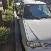 ۱۳۲ مدل ۹۳|خودرو سواری و وانت|اصفهان, وحید|دیوار