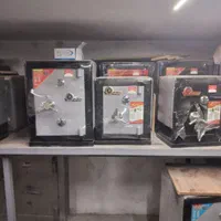 فروش انواع گاوصندوق های خانگی طلافروشیWRT27 بتنی|ابزارآلات|گرگان, |دیوار