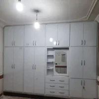 ساخت‌انواع‌کمد‌دیواری‌