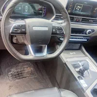 فیدلیتی پرایم مدل۴۰۱