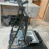 3D پیرینت|ماشینآلات صنعتی|پردیس, شهرک صنعتی خرمدشت فاز ۷|دیوار