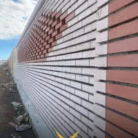 فروش  بلوک هبلکس ،آجر فشاری ،آجر سه گل