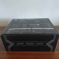 فروش پاور ۶۵۰ وات msi مدل mag bronz|قطعات و لوازم جانبی رایانه|ساری, |دیوار