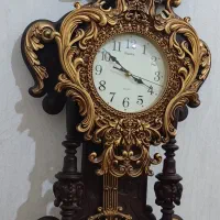 ساعت دیواری در حد قیمت توافقی