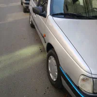 پژو ۴۰۵ مدل ۸۸|خودرو سواری و وانت|تهران, بهداشت|دیوار