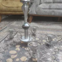 لوستر تمیز|لوستر و چراغ آویز|بوشهر, |دیوار