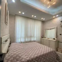 60مـتـر 50مـتـر حـیـاط اخـتـصـاصـی|فروش آپارتمان|تهران, جوانمردان (اندیشه)|دیوار