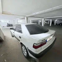 فروش زانتیا ۸۸ تمیز و بسیار سالم|خودرو سواری و وانت|پردیس, فاز ۴|دیوار